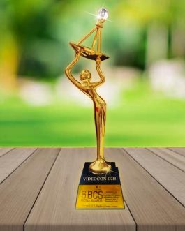 Brass Wall Plaque - Corporate Awards & Trophies