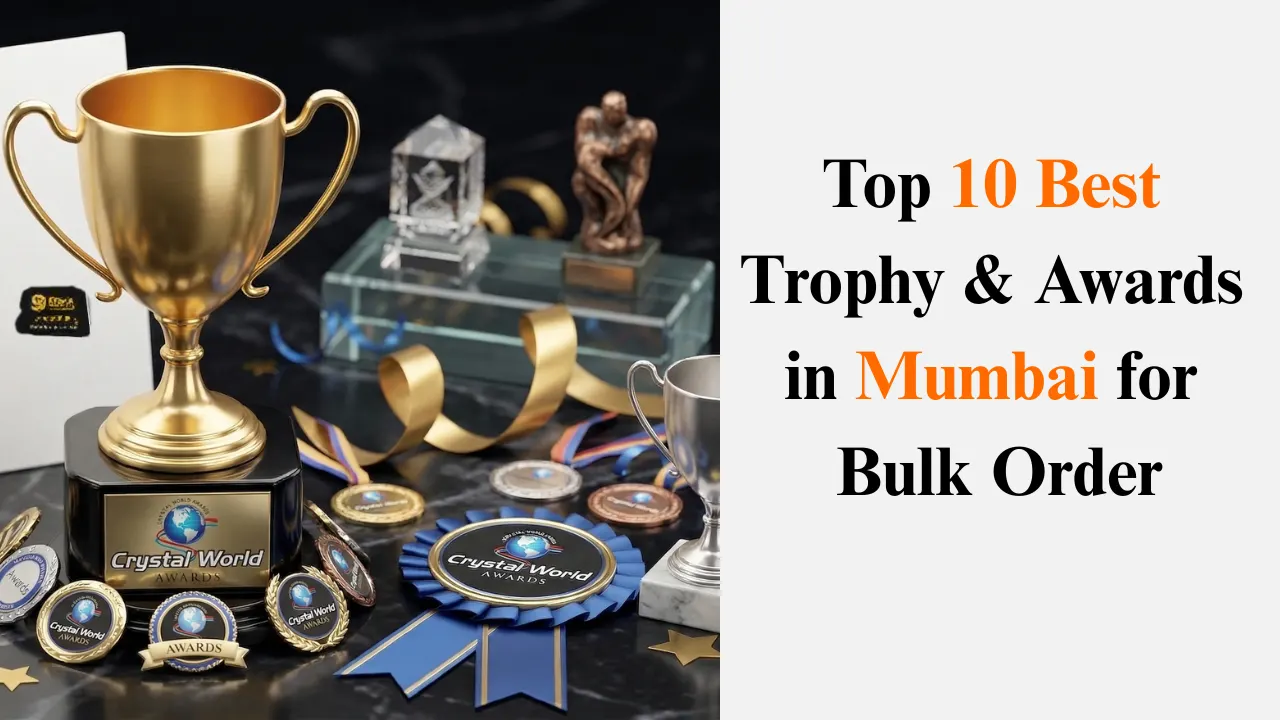 top 10 best trophy